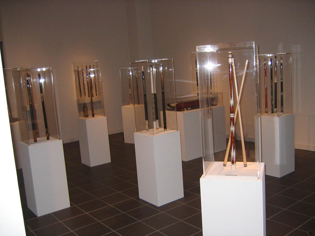 Exhibition Room02