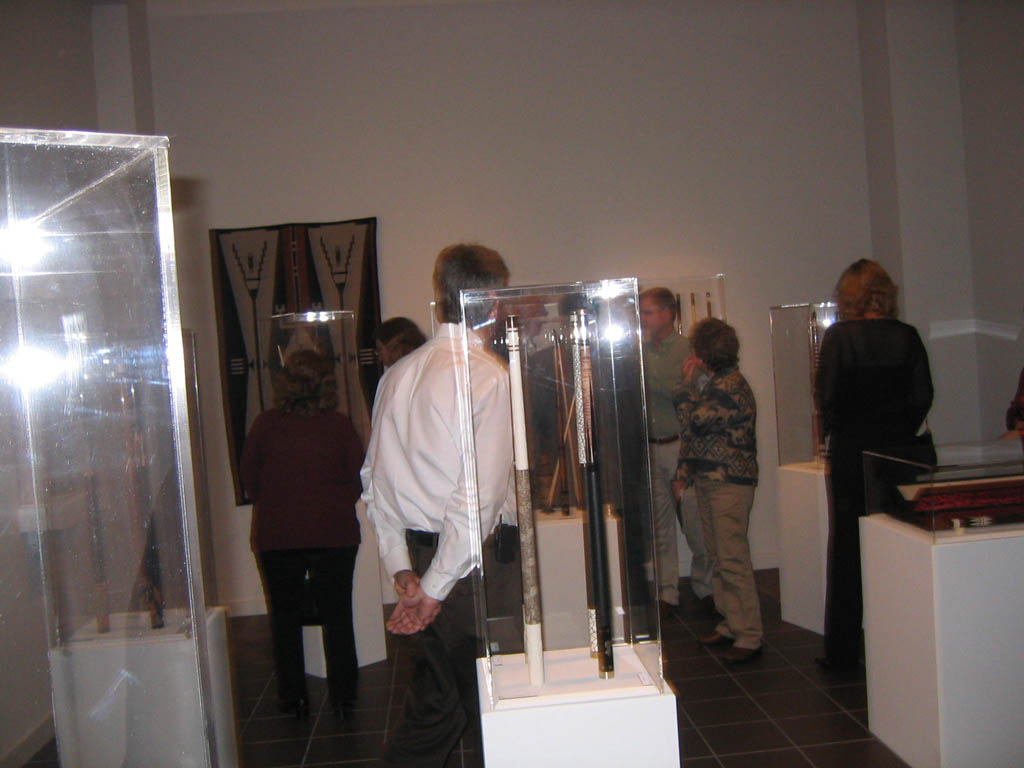 Exhibition Room03