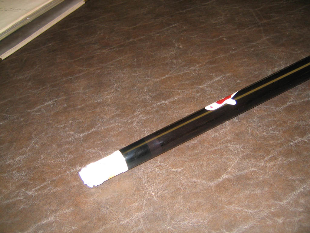 Koi Cue